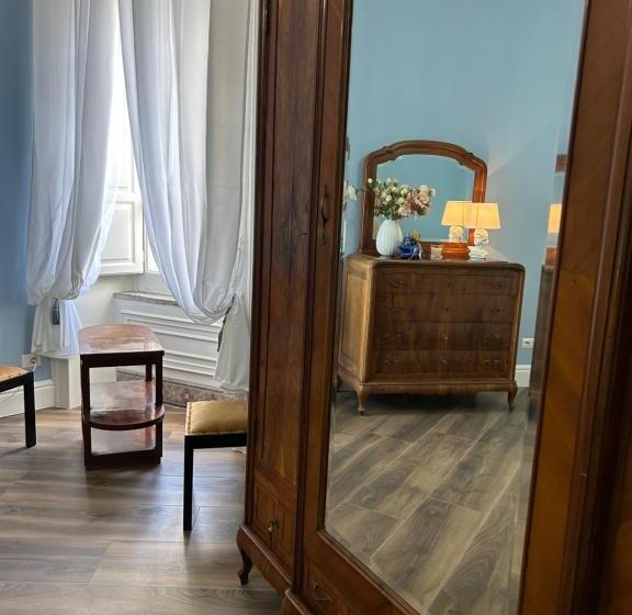 צימר La Casa Di Ilde Maison De Charme Et D Art