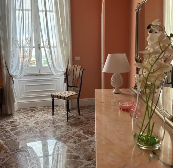 צימר La Casa Di Ilde Maison De Charme Et D Art