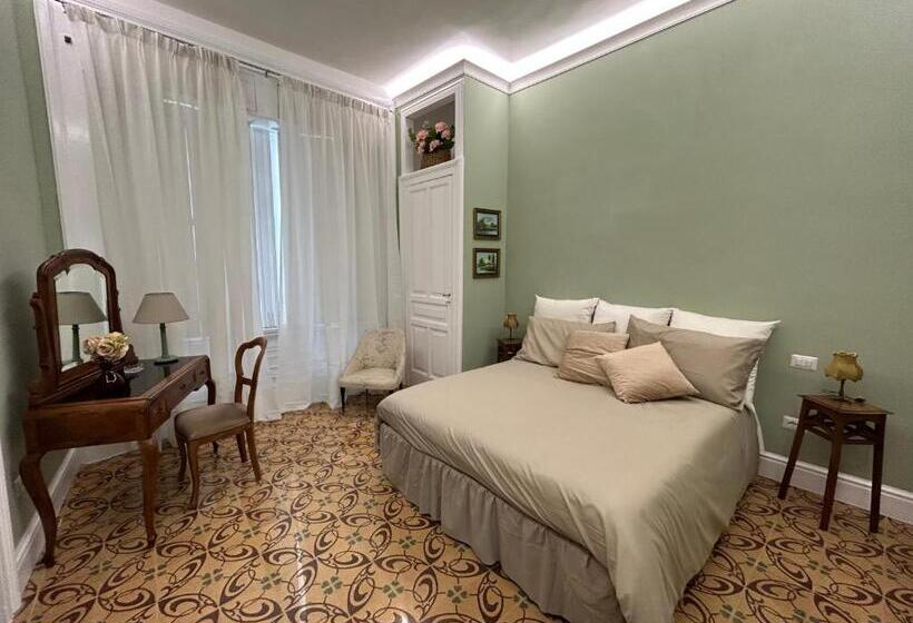 צימר La Casa Di Ilde Maison De Charme Et D Art