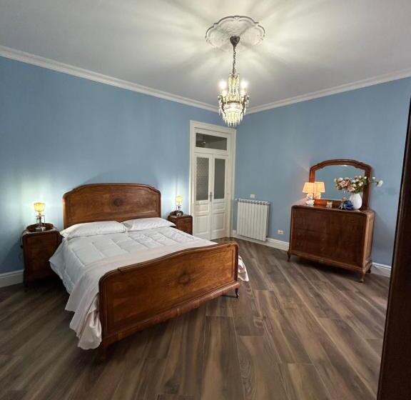 צימר La Casa Di Ilde Maison De Charme Et D Art