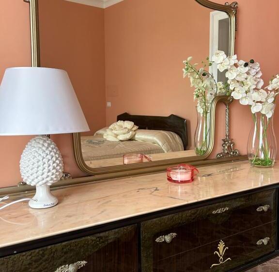 צימר La Casa Di Ilde Maison De Charme Et D Art