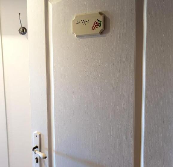 مبيت وإفطار La Maison Millésime