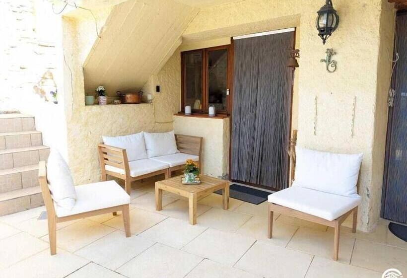 مبيت وإفطار La Maison Millésime