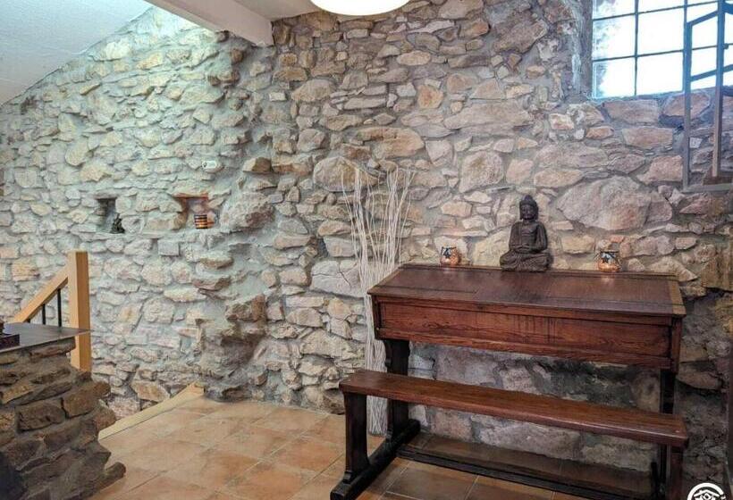 مبيت وإفطار La Maison Millésime