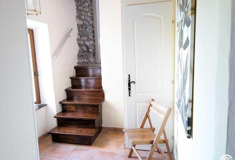 مبيت وإفطار La Maison Millésime