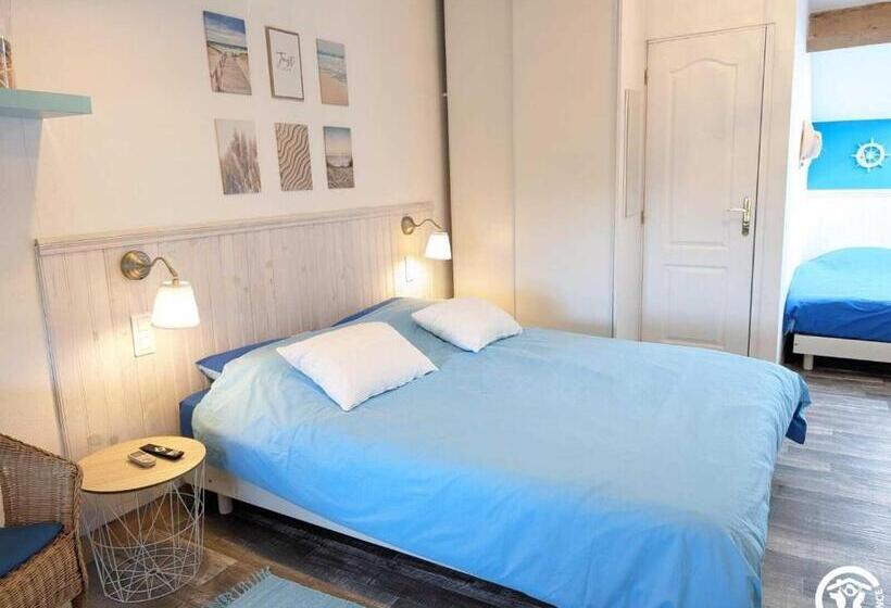 مبيت وإفطار La Maison Millésime