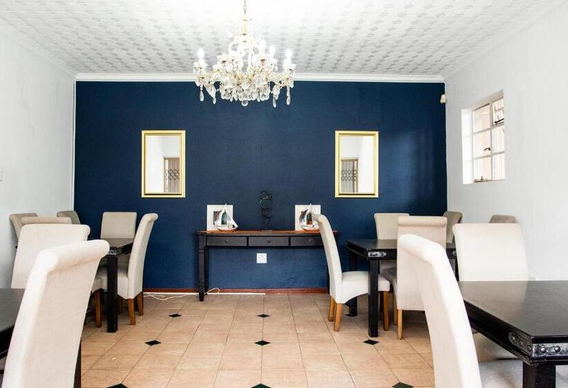 צימר Leas Furnished Apartments Waterkloof