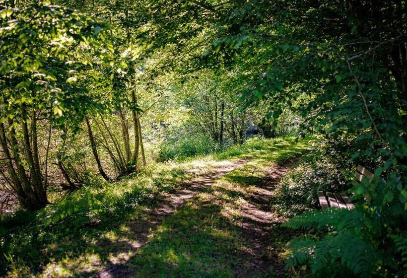 Bed and Breakfast Moulin De Retord, Côté étang   Chambres D Hôtes