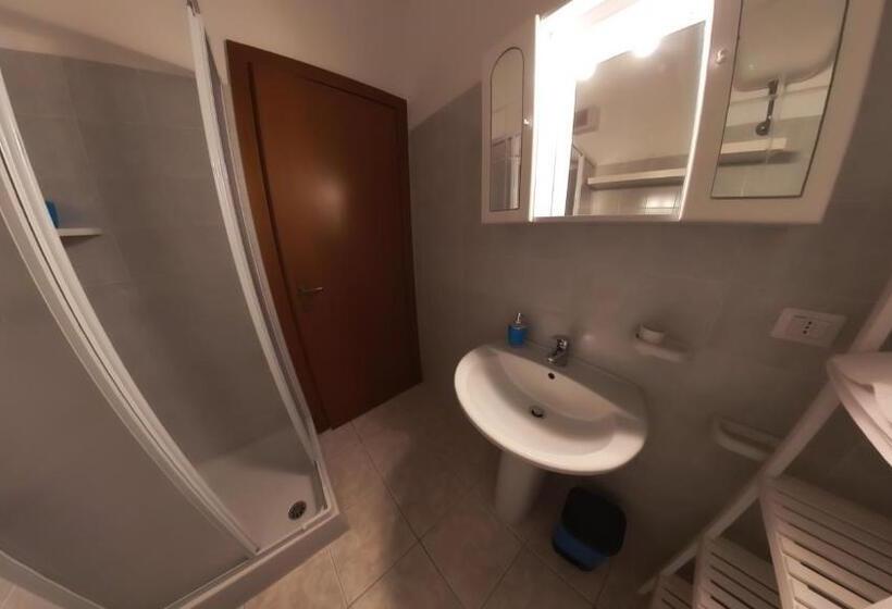 צימר Nel Bosco Di Giove   Albergo Diffuso