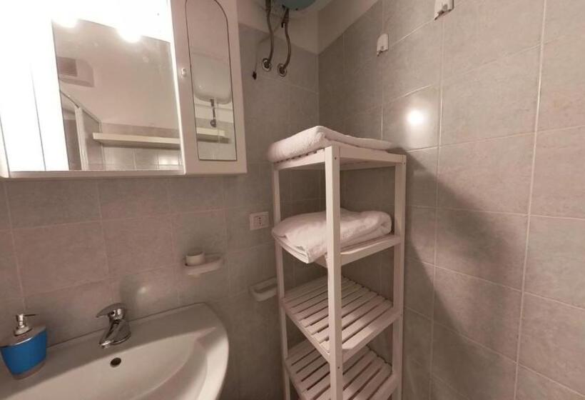 צימר Nel Bosco Di Giove   Albergo Diffuso