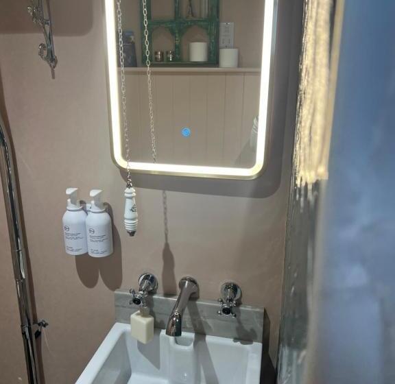 ベッドアンドブレックファースト Pallant Hideaway