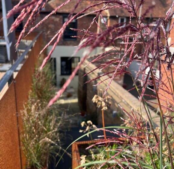 ベッドアンドブレックファースト Pallant Hideaway