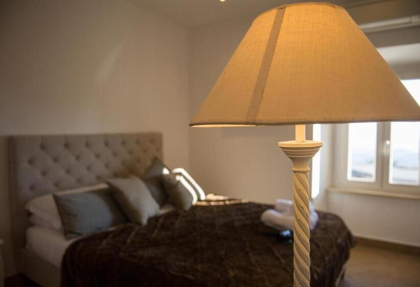 צימר Residenza Lucio Alfio