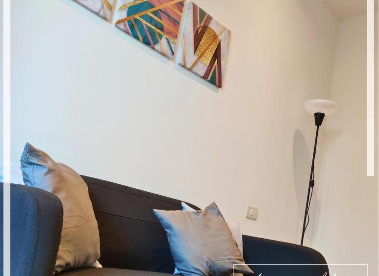 צימר Residenza Lucio Alfio