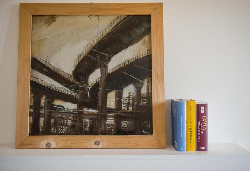 مبيت وإفطار Residenza Lucio Alfio