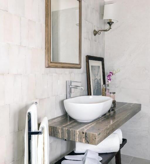 تختخواب و صبحانه Villa Tuzzo