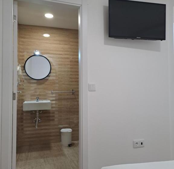 צימר Vista Castelo