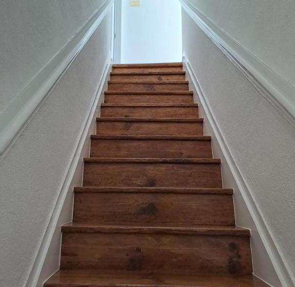 צימר Vista Castelo