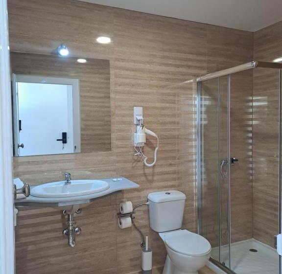 צימר Vista Castelo