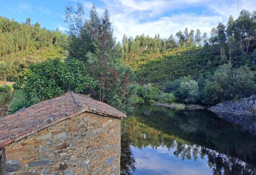 צימר Vista Castelo