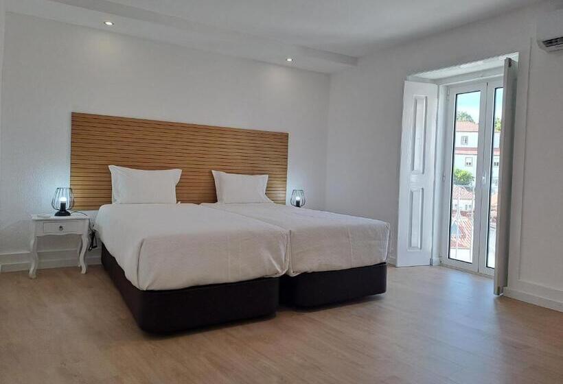 צימר Vista Castelo