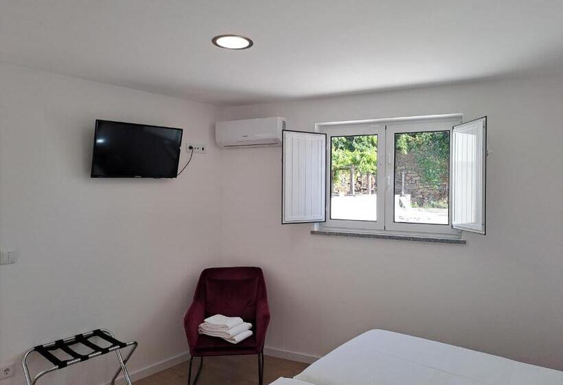 צימר Vista Castelo