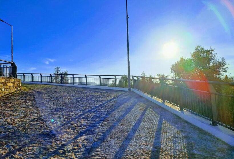 צימר Vista Castelo