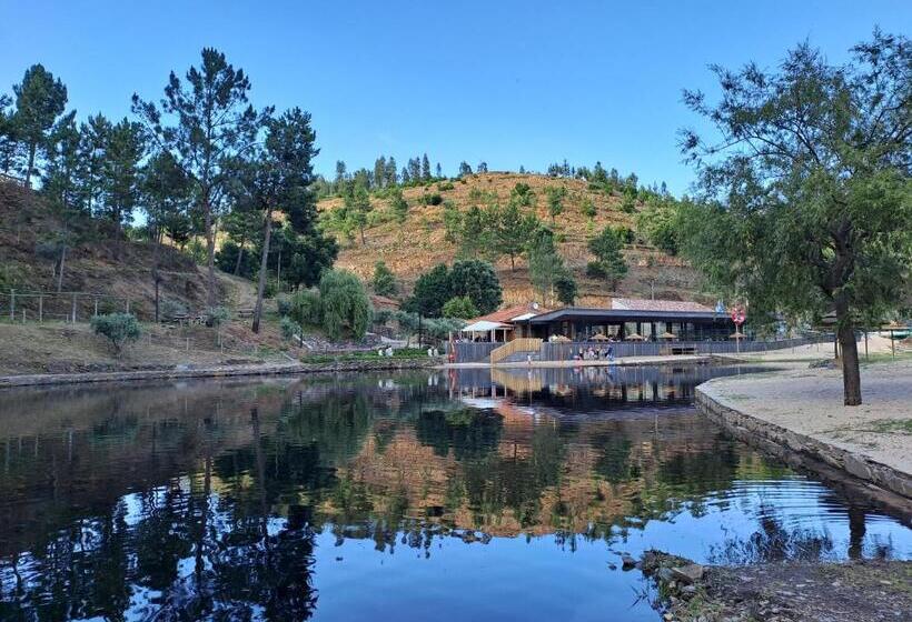 צימר Vista Castelo