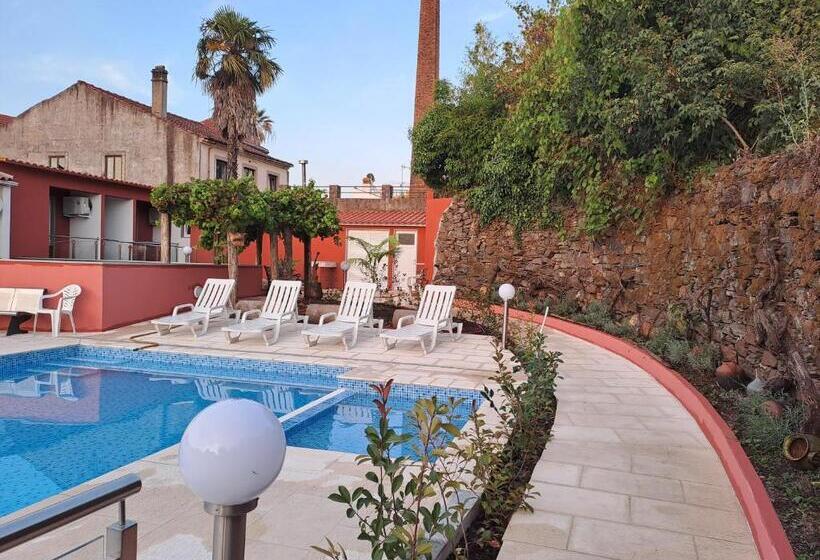 צימר Vista Castelo