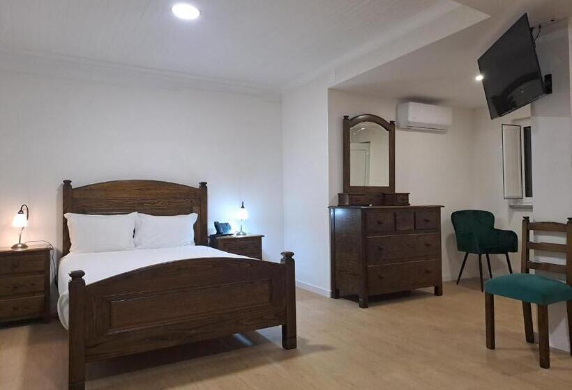 צימר Vista Castelo