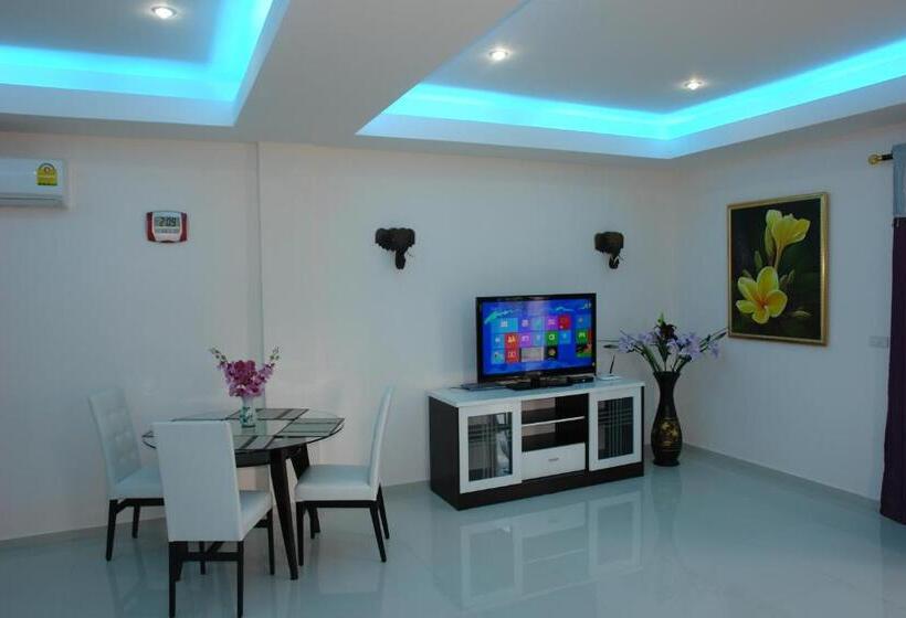 Blue Haven Bay Villa And Resort Apartments