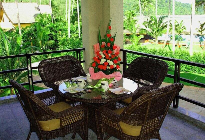 Blue Haven Bay Villa And Resort Apartments