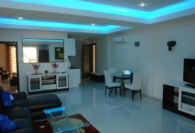 Blue Haven Bay Villa And Resort Apartments