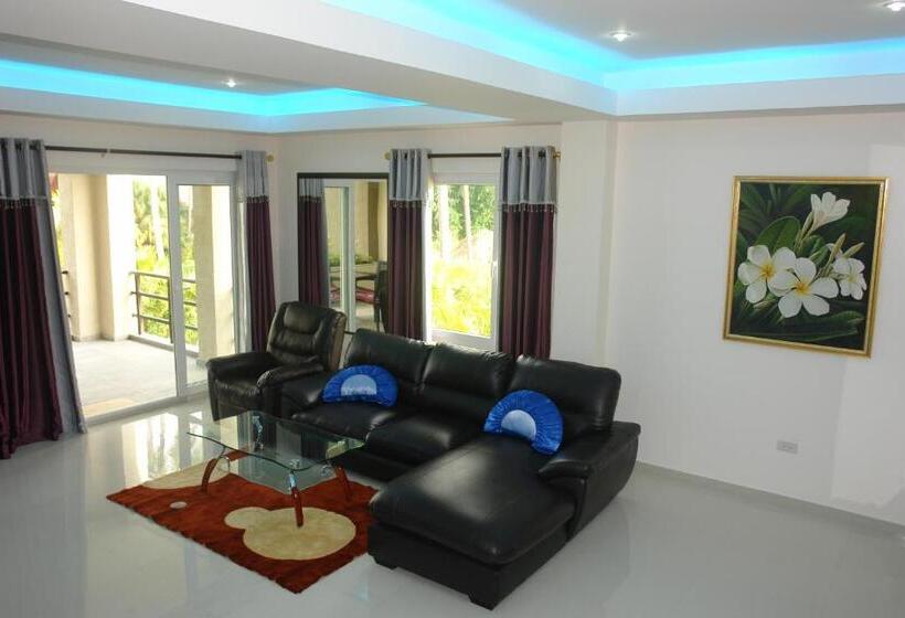 Blue Haven Bay Villa And Resort Apartments