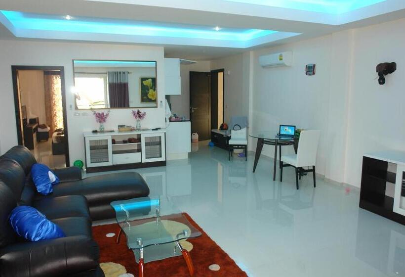 Blue Haven Bay Villa And Resort Apartments