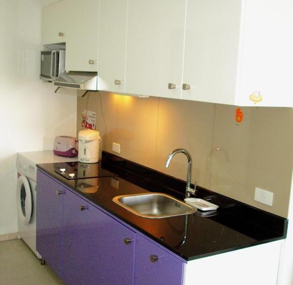 Blue Haven Bay Villa And Resort Apartments