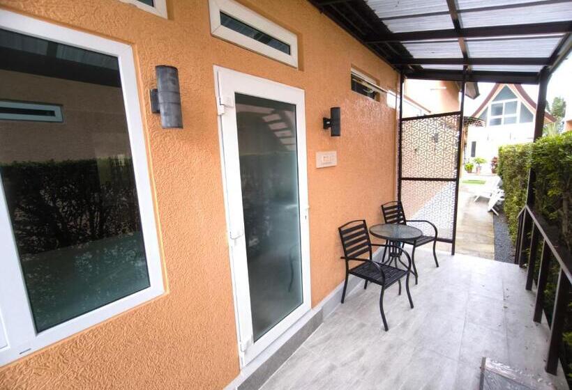 Blue Haven Bay Villa And Resort Apartments