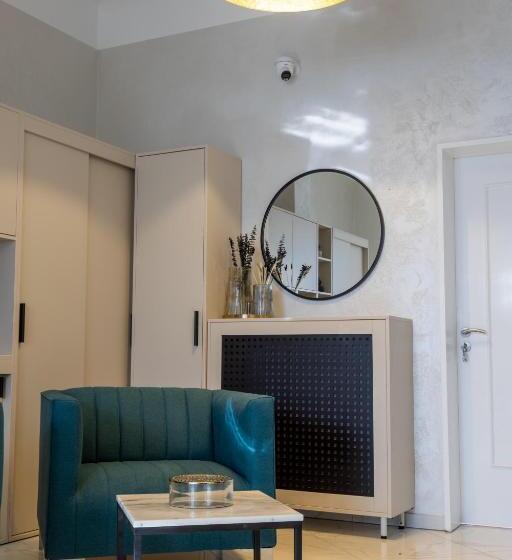 Boutique Hotel Weisses Haus Art