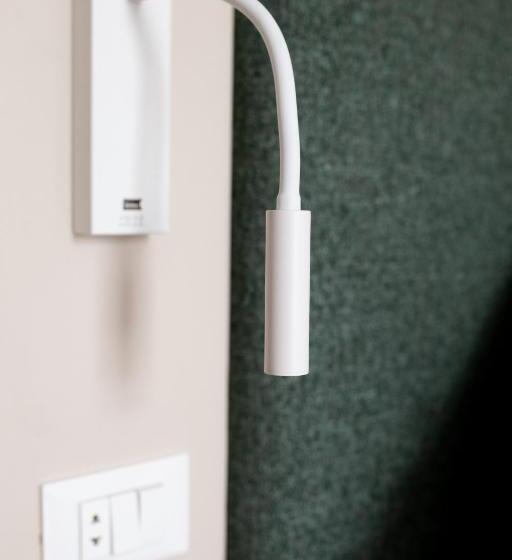 Boutique Hotel Weisses Haus Art