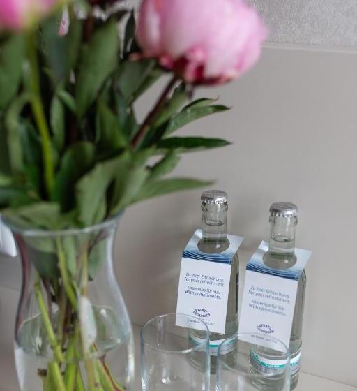 Boutique Hotel Weisses Haus Art