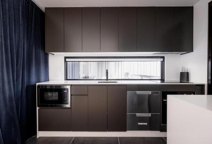 Boxwood Mount Nelson, Suite 01b