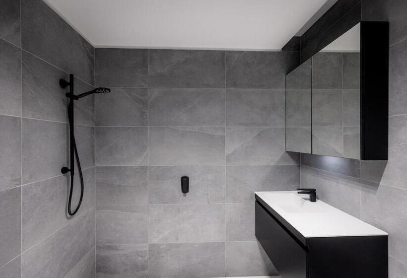 Boxwood Mount Nelson, Suite 01b