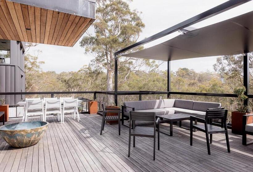 Boxwood Mount Nelson, Suite 01b