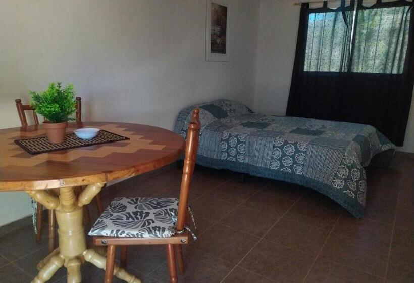 Cabañas La Buena Fe