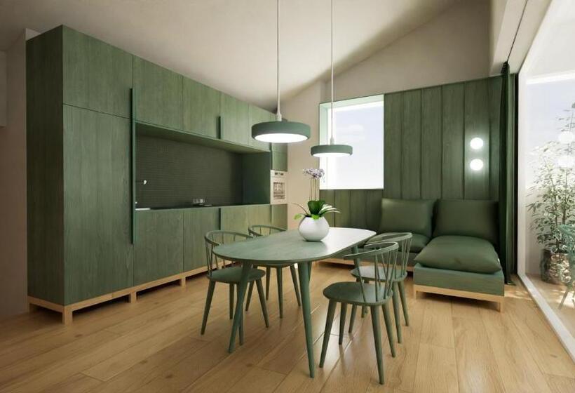 Casa Fellin Guesthouse