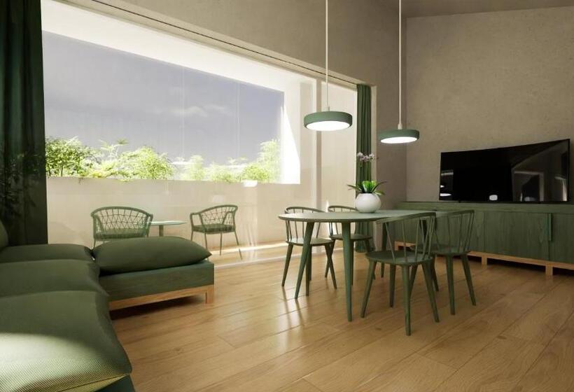 Casa Fellin Guesthouse