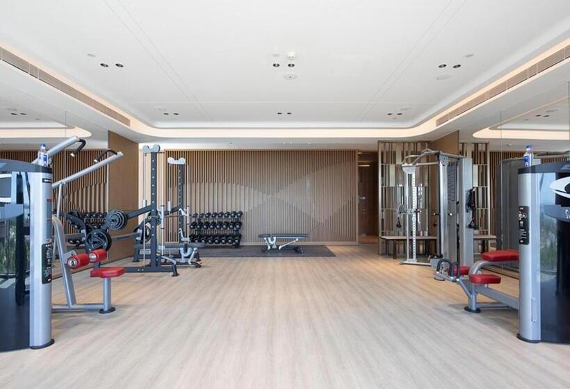 Quanzhou C&d Hotel Donghai Quanzhou