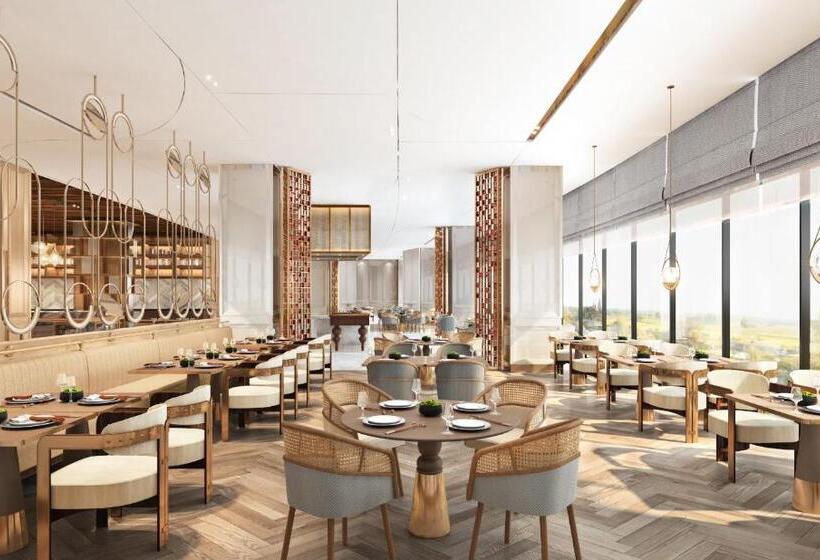 Quanzhou C&d Hotel Donghai Quanzhou