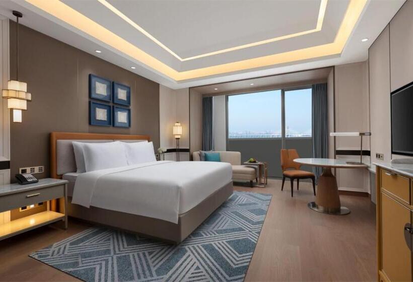 Quanzhou C&d Hotel Donghai Quanzhou