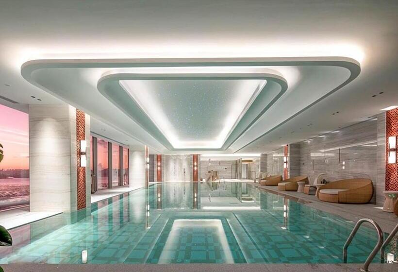 Quanzhou C&d Hotel Donghai Quanzhou